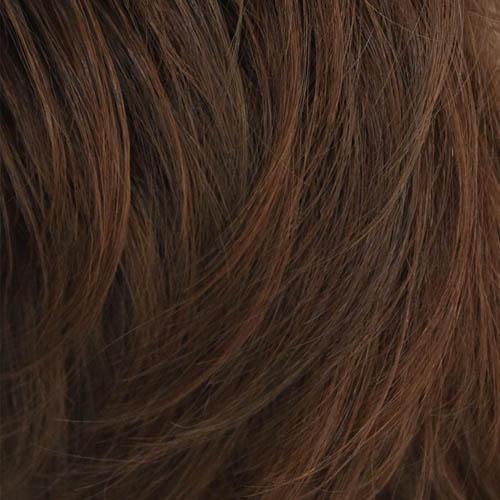 802 Pull Through by Wig Pro: Synthetic Hair Extension | shop name | Medical Hair Loss & Wig Experts.