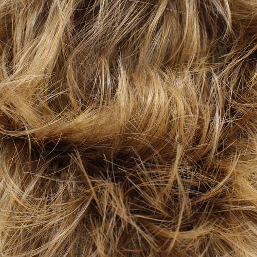 809 Pony Curl II by Wig Pro: Synthetic Hair Piece | shop name | Medical Hair Loss & Wig Experts.