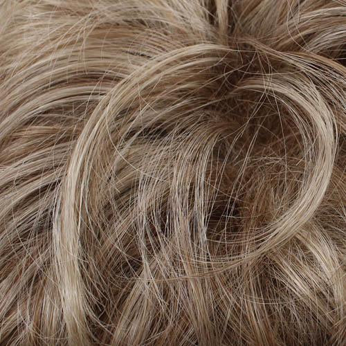 811 Pony Swing II by Wig Pro: Synthetic Hair Piece | shop name | Medical Hair Loss & Wig Experts.