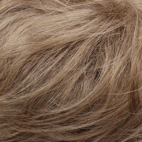 809 Pony Curl II by Wig Pro: Synthetic Hair Piece | shop name | Medical Hair Loss & Wig Experts.