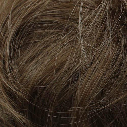 803 Scrunch by Wig Pro: Synthetic Hair Piece | shop name | Medical Hair Loss & Wig Experts.