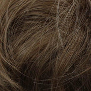 802 Pull Through by Wig Pro: Synthetic Hair Extension | shop name | Medical Hair Loss & Wig Experts.