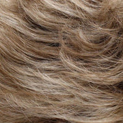 808L Twins L by Wig Pro: Synthetic Hair Piece | shop name | Medical Hair Loss & Wig Experts.