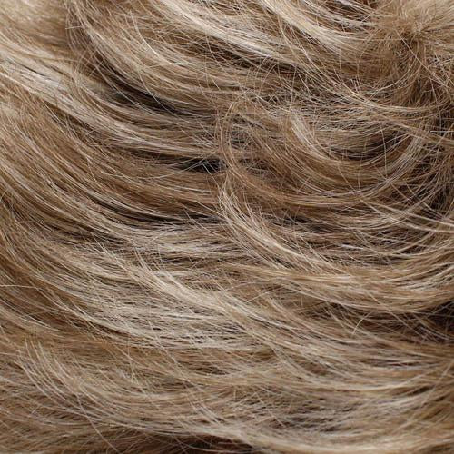 808L Twins L by Wig Pro: Synthetic Hair Piece | shop name | Medical Hair Loss & Wig Experts.