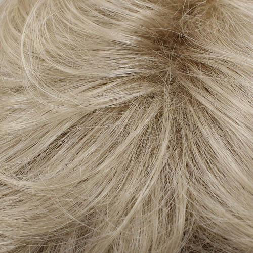 810 Sweet Top by Wig Pro: Synthetic Hair Piece | shop name | Medical Hair Loss & Wig Experts.