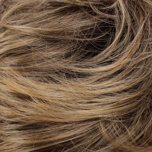 811 Pony Swing II by Wig Pro: Synthetic Hair Piece | shop name | Medical Hair Loss & Wig Experts.