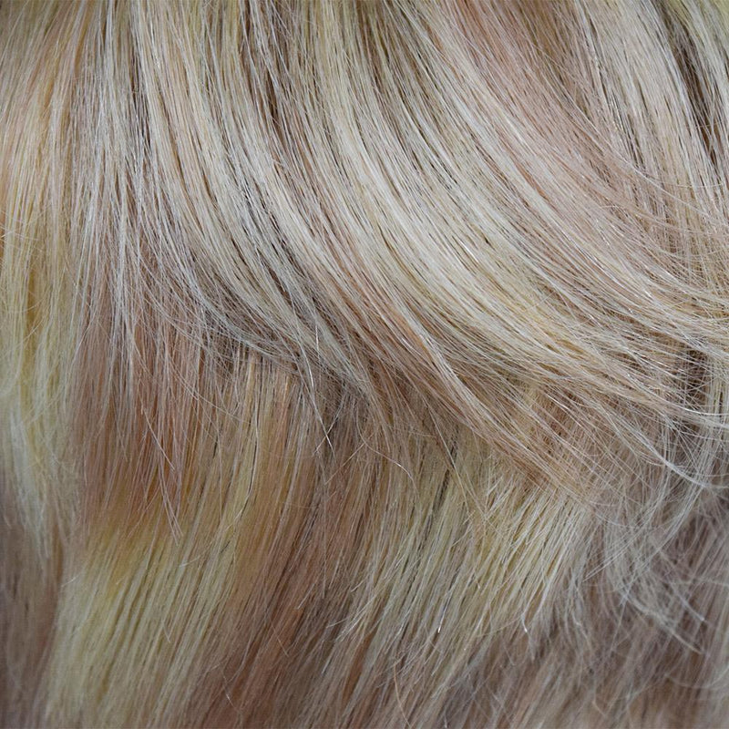 Orchid 3/4 wig by Wig USA (515 ) • Wig Pro Synthetic Collection | shop name | Medical Hair Loss & Wig Experts.