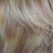 808L Twins L by Wig Pro: Synthetic Hair Piece | shop name | Medical Hair Loss & Wig Experts.