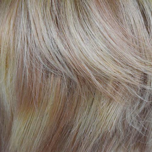 808L Twins L by Wig Pro: Synthetic Hair Piece | shop name | Medical Hair Loss & Wig Experts.