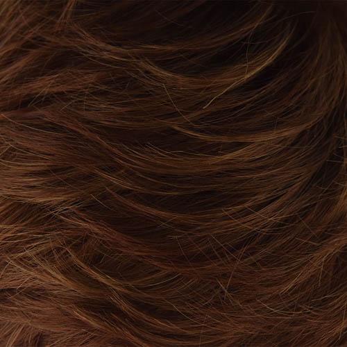 800 Pony Curl by Wig Pro: Synthetic Hair Piece | shop name | Medical Hair Loss & Wig Experts.