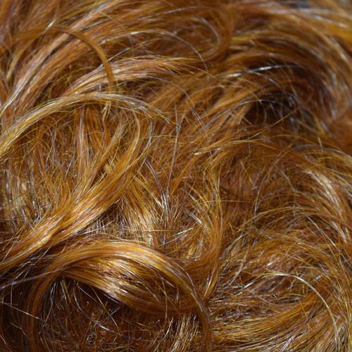 810 Sweet Top by Wig Pro: Synthetic Hair Piece | shop name | Medical Hair Loss & Wig Experts.