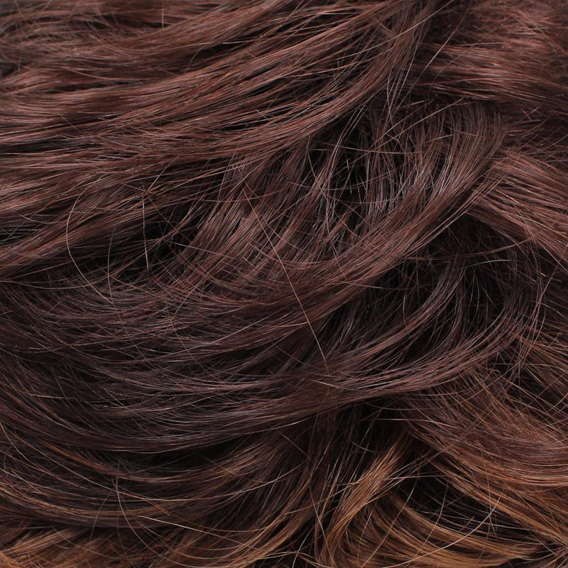 Orchid 3/4 wig by Wig USA (515 ) • Wig Pro Synthetic Collection | shop name | Medical Hair Loss & Wig Experts.