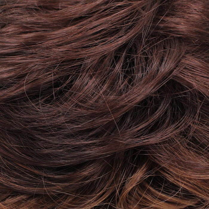 Noelle Mono (535) by Wig Pro: Synthetic Wig | shop name | Medical Hair Loss & Wig Experts.