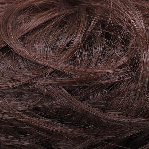 808L Twins L by Wig Pro: Synthetic Hair Piece | shop name | Medical Hair Loss & Wig Experts.