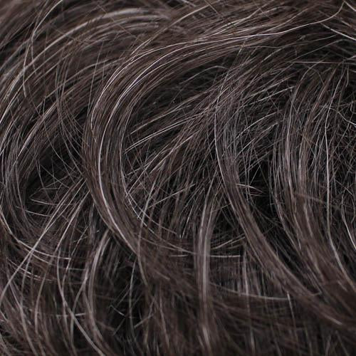 806S Top Blend by Wig Pro: Synthetic Hair Piece | shop name | Medical Hair Loss & Wig Experts.