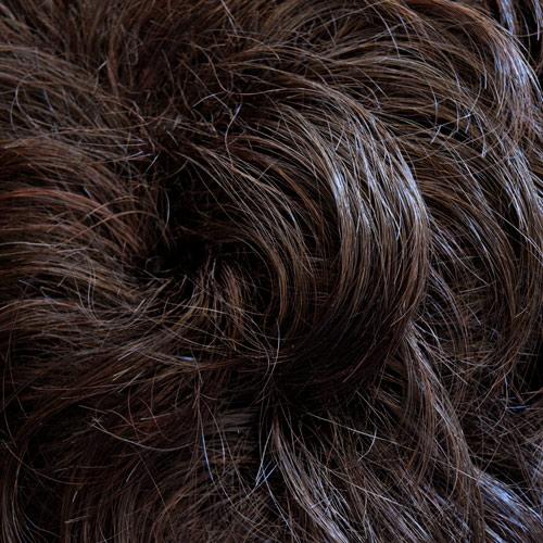 814 Layered Pony: Synthetic Hair Piece | shop name | Medical Hair Loss & Wig Experts.
