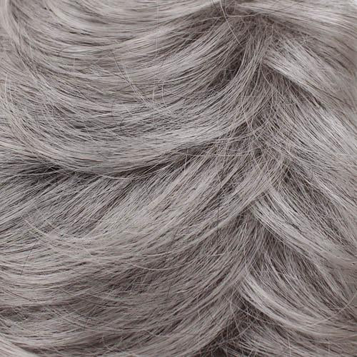 806S Top Blend by Wig Pro: Synthetic Hair Piece | shop name | Medical Hair Loss & Wig Experts.