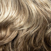 806S Top Blend by Wig Pro: Synthetic Hair Piece | shop name | Medical Hair Loss & Wig Experts.
