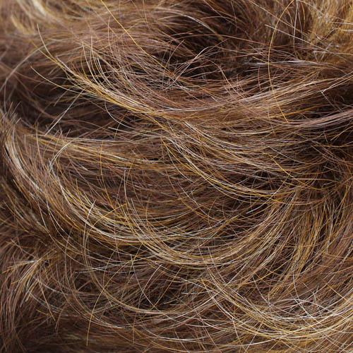 811 Pony Swing II by Wig Pro: Synthetic Hair Piece | shop name | Medical Hair Loss & Wig Experts.