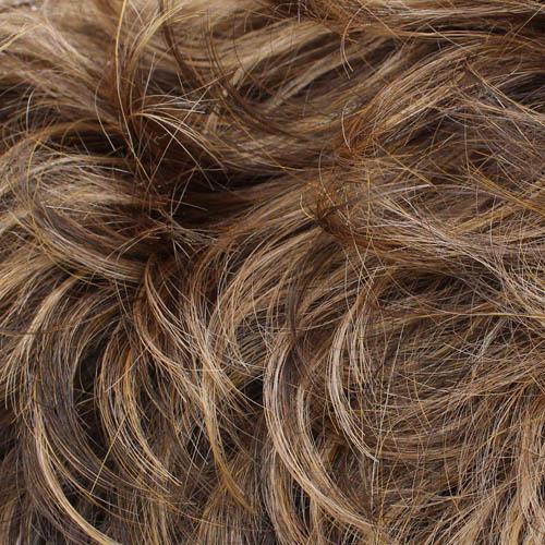 813 Pony Wave by Wig Pro: Synthetic Hair Piece | shop name | Medical Hair Loss & Wig Experts.