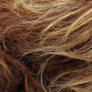 802 Pull Through by Wig Pro: Synthetic Hair Extension | shop name | Medical Hair Loss & Wig Experts.