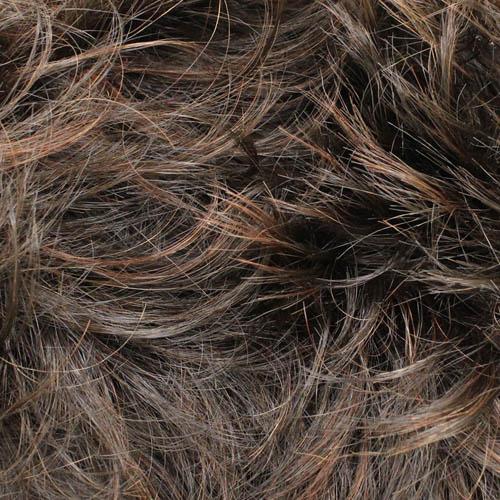 811 Pony Swing II by Wig Pro: Synthetic Hair Piece | shop name | Medical Hair Loss & Wig Experts.