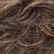 814 Layered Pony: Synthetic Hair Piece | shop name | Medical Hair Loss & Wig Experts.