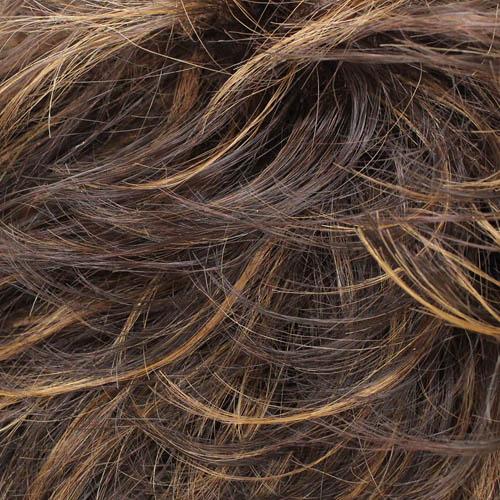 814 Layered Pony: Synthetic Hair Piece | shop name | Medical Hair Loss & Wig Experts.