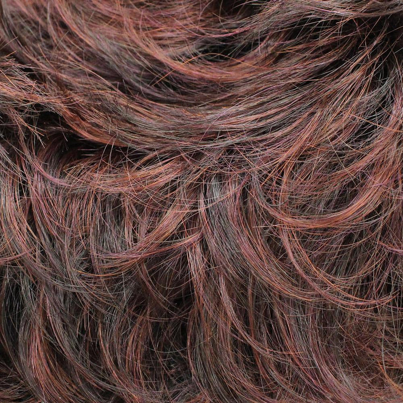 Orchid 3/4 wig by Wig USA (515 ) • Wig Pro Synthetic Collection | shop name | Medical Hair Loss & Wig Experts.