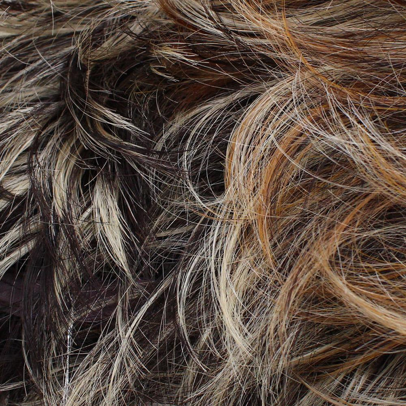 Shortie (532) by WIGPRO: Synthetic Wig | shop name | Medical Hair Loss & Wig Experts.