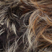 811 Pony Swing II by Wig Pro: Synthetic Hair Piece | shop name | Medical Hair Loss & Wig Experts.
