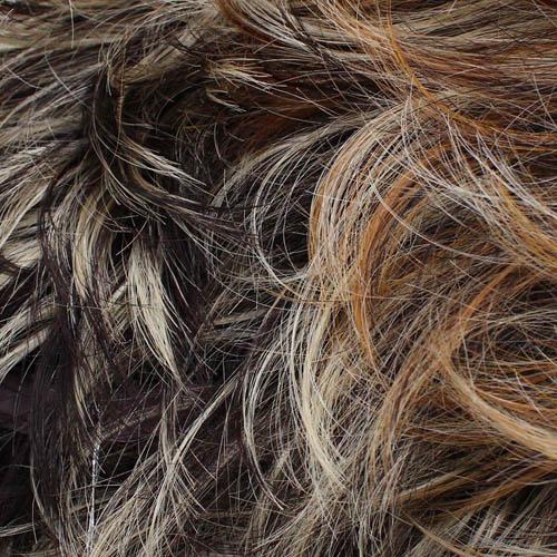 811 Pony Swing II by Wig Pro: Synthetic Hair Piece | shop name | Medical Hair Loss & Wig Experts.