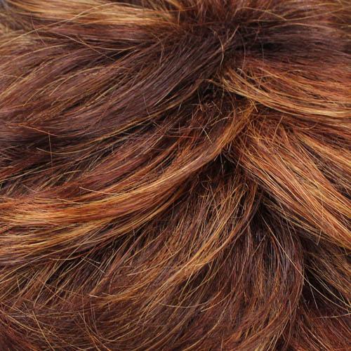808 Twins by Wig Pro: Synthetic Hair Piece | shop name | Medical Hair Loss & Wig Experts.