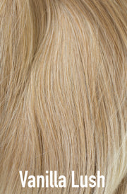 Samantha by Amore | shop name | Medical Hair Loss & Wig Experts.