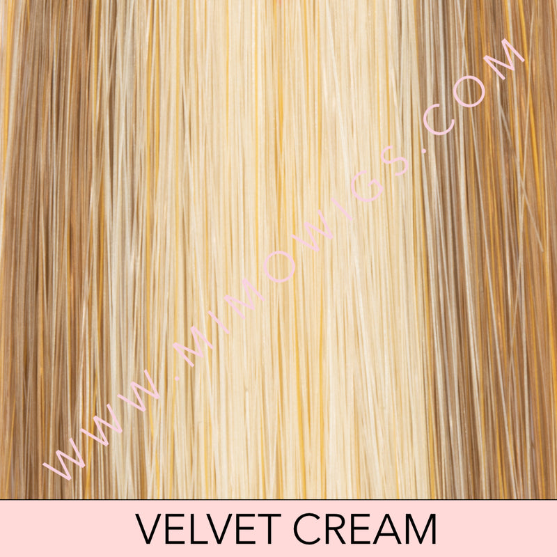 Chanelle by Tressallure • Classic Look Collection | shop name | Medical Hair Loss & Wig Experts.