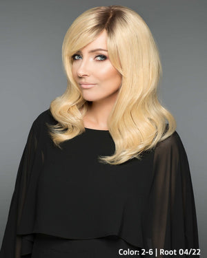 Adelle Special Lining by Wig USA • Wig Pro Collection