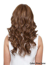 Amber Hand Tied by Wig USA • Wig Pro Collection | shop name | Medical Hair Loss & Wig Experts.