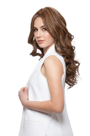Amber Hand Tied by Wig USA • Wig Pro Collection | shop name | Medical Hair Loss & Wig Experts.