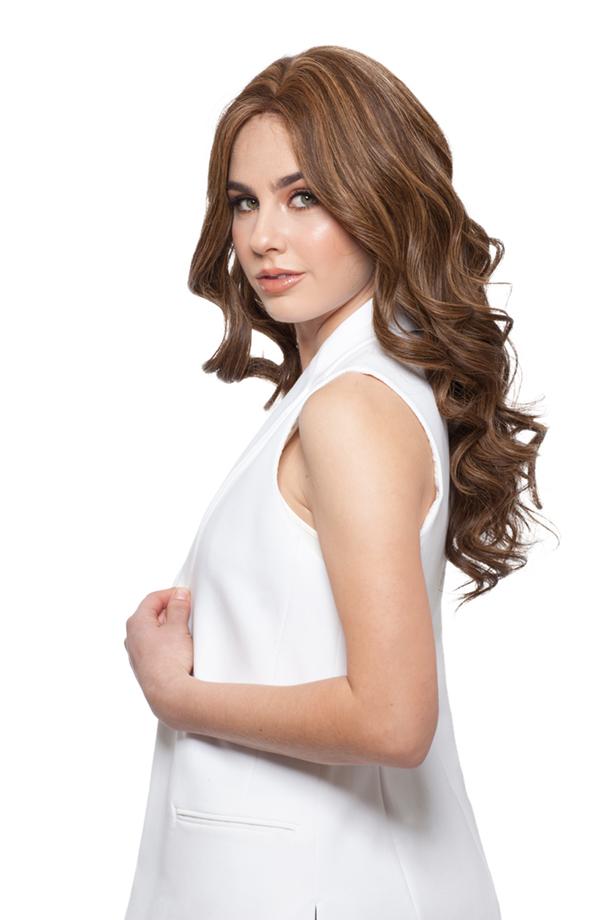 Amber Hand Tied by Wig USA • Wig Pro Collection | shop name | Medical Hair Loss & Wig Experts.