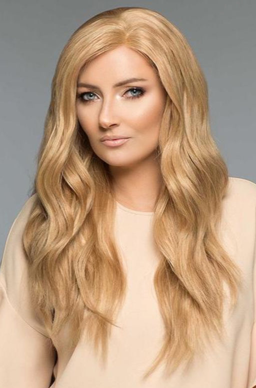 Amber Hand Tied by Wig USA • Wig Pro Collection | shop name | Medical Hair Loss & Wig Experts.