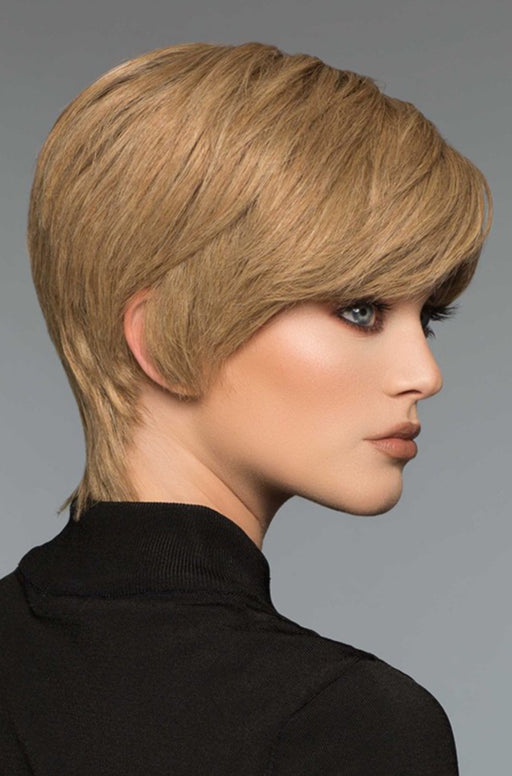 Kimberly Mono Top by Wig USA • Wig Pro Collection | shop name | Medical Hair Loss & Wig Experts.