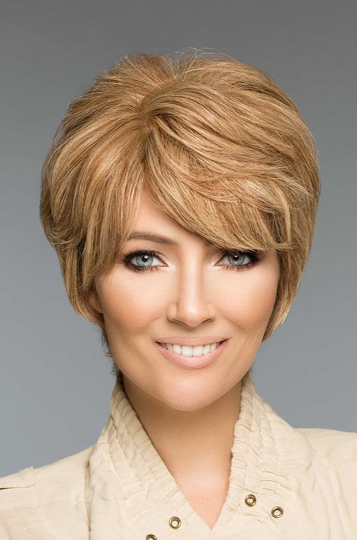 Lori Petite by Wig USA • Wig Pro Collection | shop name | Medical Hair Loss & Wig Experts.