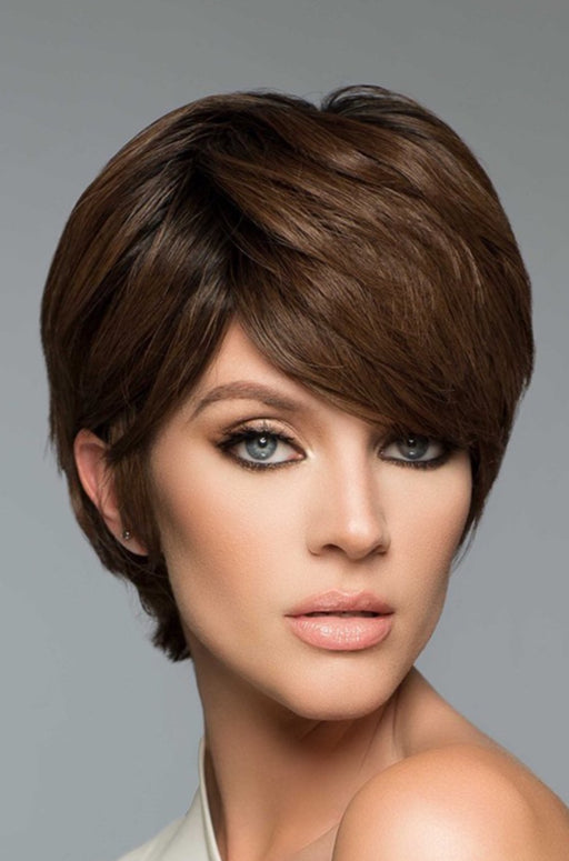 Lori Petite by Wig USA • Wig Pro Collection | shop name | Medical Hair Loss & Wig Experts.