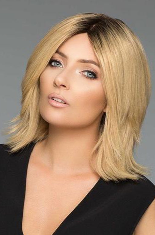 Paige Hand Tied by Wig USA • Wig Pro Collection | shop name | Medical Hair Loss & Wig Experts.