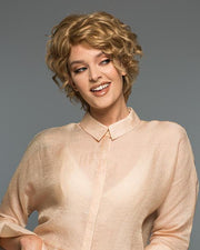Sunny II Hand Tied by Wig USA • Wig Pro Collection | shop name | Medical Hair Loss & Wig Experts.