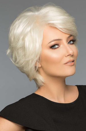 Sunny II Hand Tied by Wig USA • Wig Pro Collection
