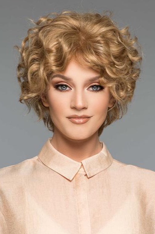 Sunny II Petite Hand-Tied by Wig USA • Wig Pro Collection | shop name | Medical Hair Loss & Wig Experts.