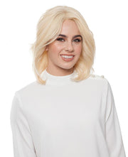 Tiffany French Top by Wig USA • Wig Pro Collection | shop name | Medical Hair Loss & Wig Experts.
