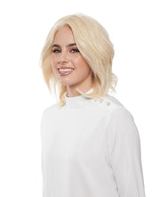 Tiffany French Top by Wig USA • Wig Pro Collection | shop name | Medical Hair Loss & Wig Experts.