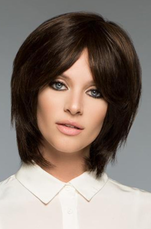 Savvy by Wig USA • Wig Pro Collection | shop name | Medical Hair Loss & Wig Experts.